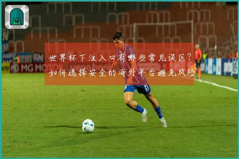 世界杯下注入口有哪些常见误区？如何选择安全的海外平台避免风险？