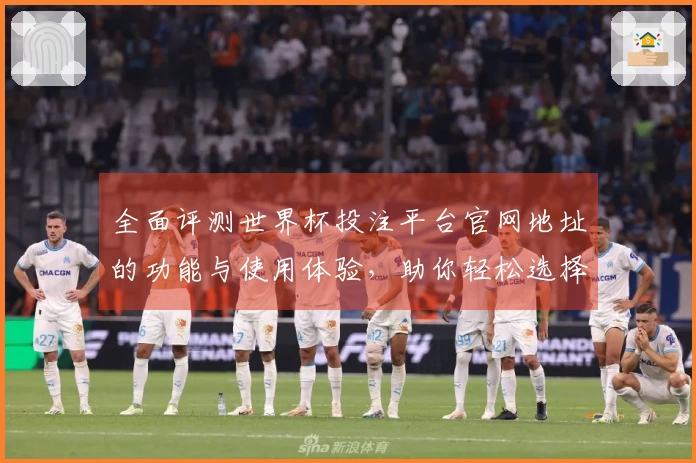 全面评测世界杯投注平台官网地址的功能与使用体验，助你轻松选择最佳直播平台