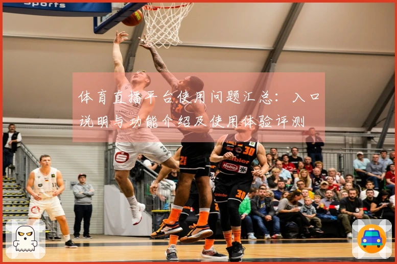 体育直播平台使用问题汇总:入口说明与功能介绍及使用体验评测