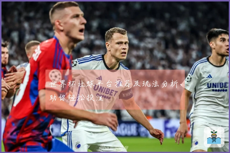 世界杯让球平台推荐及玩法分析,助你轻松投注