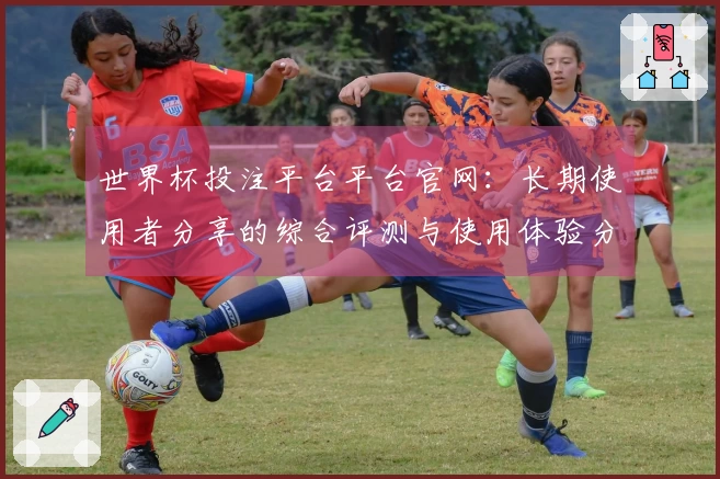 世界杯投注平台平台官网：长期使用者分享的综合评测与使用体验分析