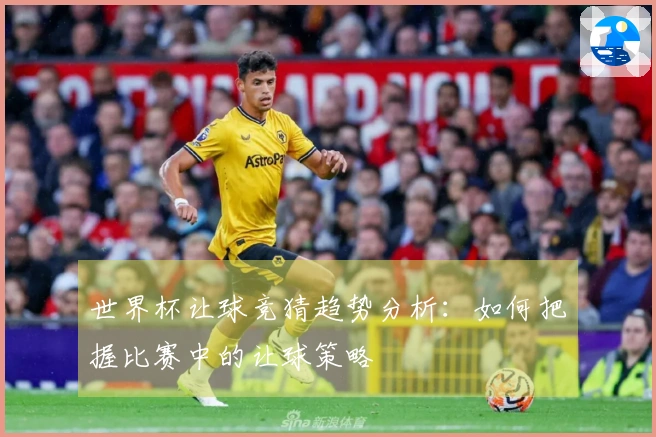 世界杯让球竞猜趋势分析：如何把握比赛中的让球策略