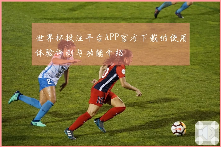 世界杯投注平台APP官方下载的使用体验评测与功能介绍